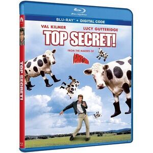Top Secret